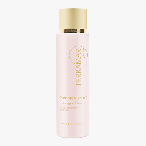 CONSISTENTLY SOFT HYDRATING FACIAL TONER 8,12 fl. oz.