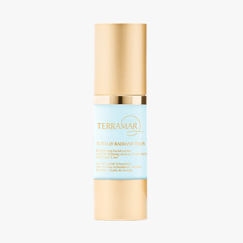 TOTALLY RADIANT PLUS BRIGHTENING FACIAL LOTION 1,01 fl. oz.