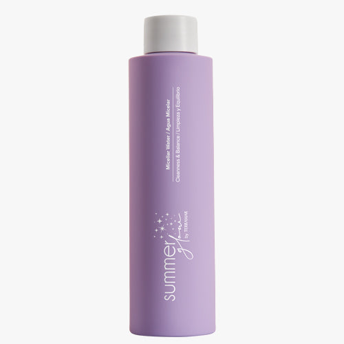 MICELAR WATER SUMMER GLOW 5,07 fl. oz.