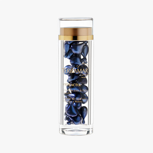 CERAMIDES EYES AND FACE CAPSULES 30 capsules