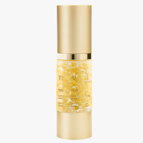 TERRA D´OR CONCENTRATED FACIAL GEL 1,01 fl. oz.