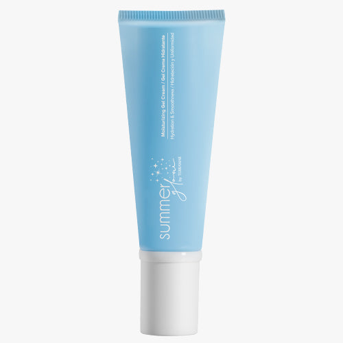 MOISTURIZING GEL CREAM SUMMER GLOW 2,47 oz.