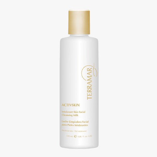 INTOLERANT SKIN CLEANSING MILK 4,06 fl. oz.
