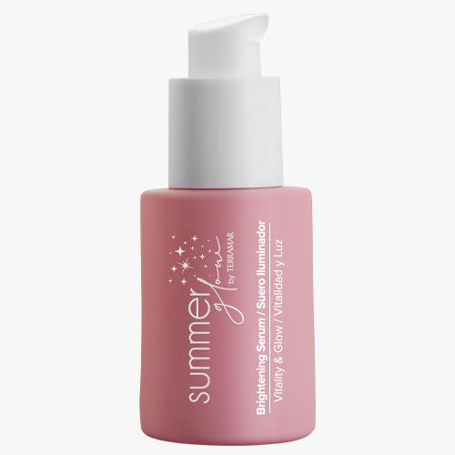 SUMMER GLOW BRIGHTENING SERUM 1,06 oz.