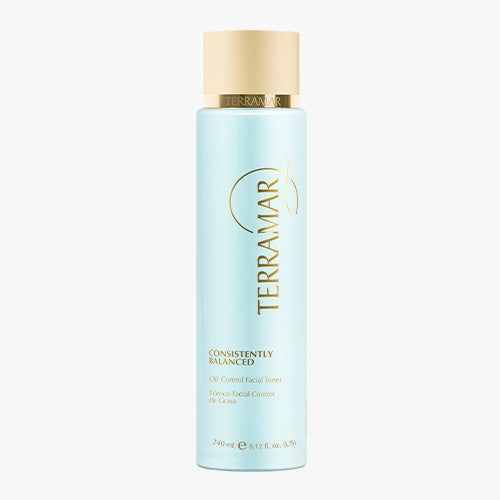 CONSISTENTLY BALANCED OIL CONTROL FACIAL TONER 8,12 fl. oz.