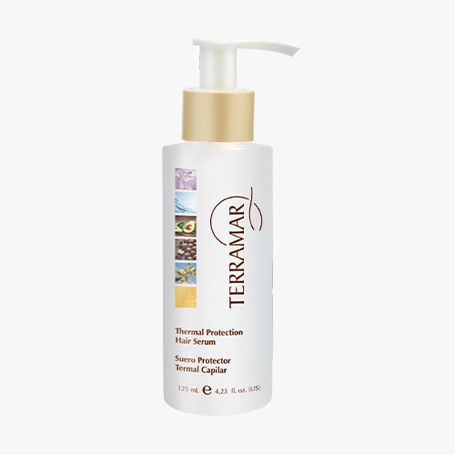 THERMAL PROTECTION HAIR SERUM 4,23 fl. oz.